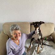 House Sitter - Lesley 