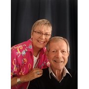 House Sitter - Anette and Bob