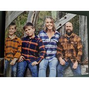 House Sitter - The Mackiesons