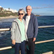 House Sitter - Happy wanderers