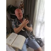 House Sitter - Work From Home Pet Sitter