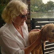 House Sitter - Joan and Geoffrey