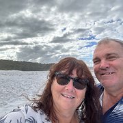 House Sitter - Cheryl and Jeff