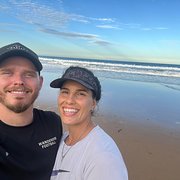 House Sitter - Kate & Sean 