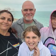 House Sitter - Pet lovers and clean freaks