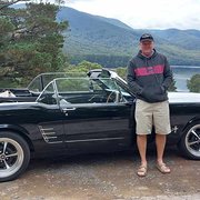 House Sitter - Houseproud