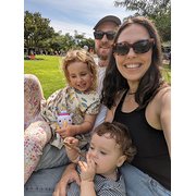 House Sitter - Young family