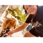 House Sitter - Songbird1968