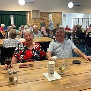 House Sitter -  Mrs and Mr