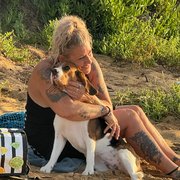 House Sitter - Love and light ♥️