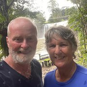 House Sitter - We're in our Element