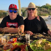 House Sitter - Len & Julie 