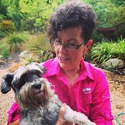 House Sitter - Kay and Peter Animal lovers.