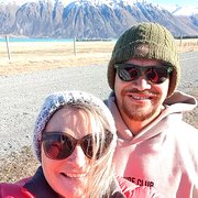 House Sitter - House Proud Positive Couple