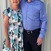 House Sitter - Shane and Glenda