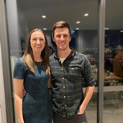 House Sitter - Steph and Ash