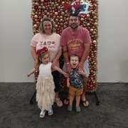 House Sitter - The Meirings