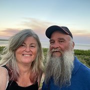 House Sitter - Colin and Michelle