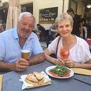 House Sitter - Bob & Marcell