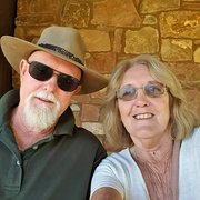 House Sitter - Michael and Linda