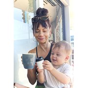 House Sitter - Yoga Granny