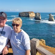 House Sitter - Ruth & Deak