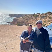 House Sitter - Retired Couple 63- Travelling Australia