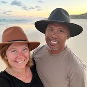 House Sitter - Smoke free, tidy couple