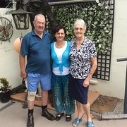 House Sitter - Experienced house and pet sitters