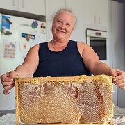 House Sitter - Pet Granny/Natures Helping Hands