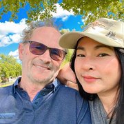 House Sitter - Rob & Joy 