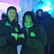 House Sitter - Amanda