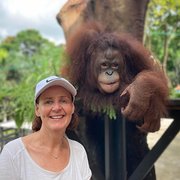 House Sitter - Retired female ready for adventure