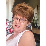 House Sitter - Mary Snowden