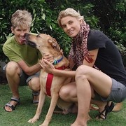 House Sitter - Water_n_surf