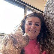 House Sitter - Rosie