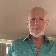 House Sitter - Colin