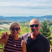 House Sitter - Glenys and Andy