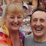 House Sitter - Friendly, Trustworthy, Mature Couple