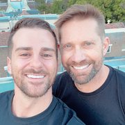 House Sitter - Matt & Rod - Work From Home Couple