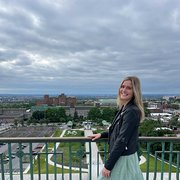 House Sitter - Leisha 