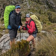 House Sitter - Semi Retired High School Teachers