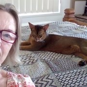 House Sitter - Virginija in Tannum Sands