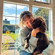 House Sitter - Warm and experienced sitter