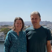 House Sitter - Andrew and Tina