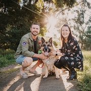 House Sitter - The Ultimate Pet Loving Couple! :)