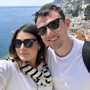 House Sitter - Sally and Liam 