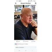 House Sitter - Woody