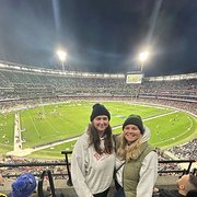 House Sitter - Emma and Courtney 