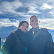 House Sitter - Faustina & Mariano